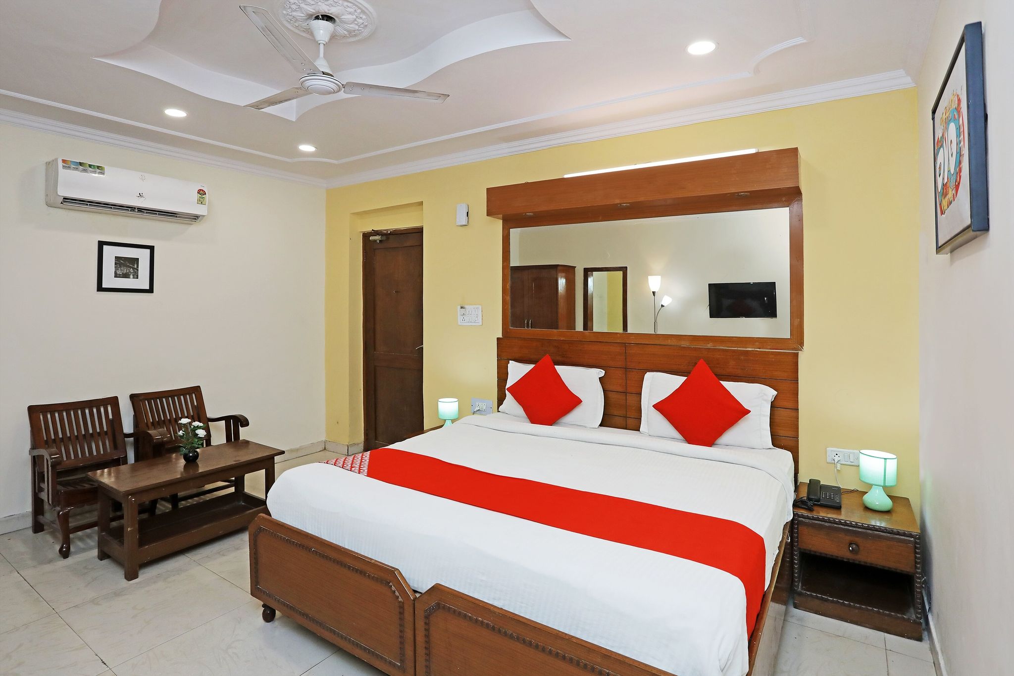 Townhouse DSR Classic Classic 12