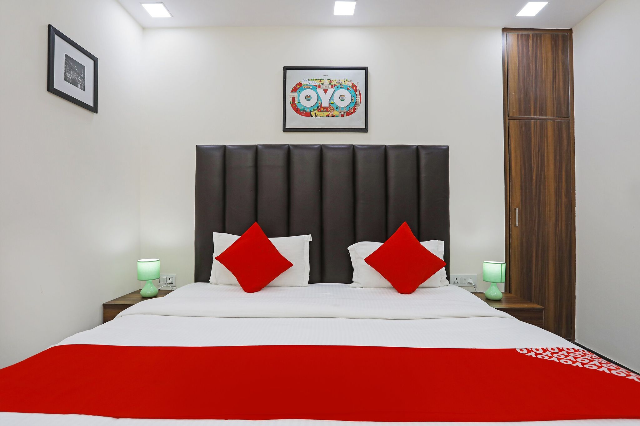 Townhouse DSR Classic Classic 3