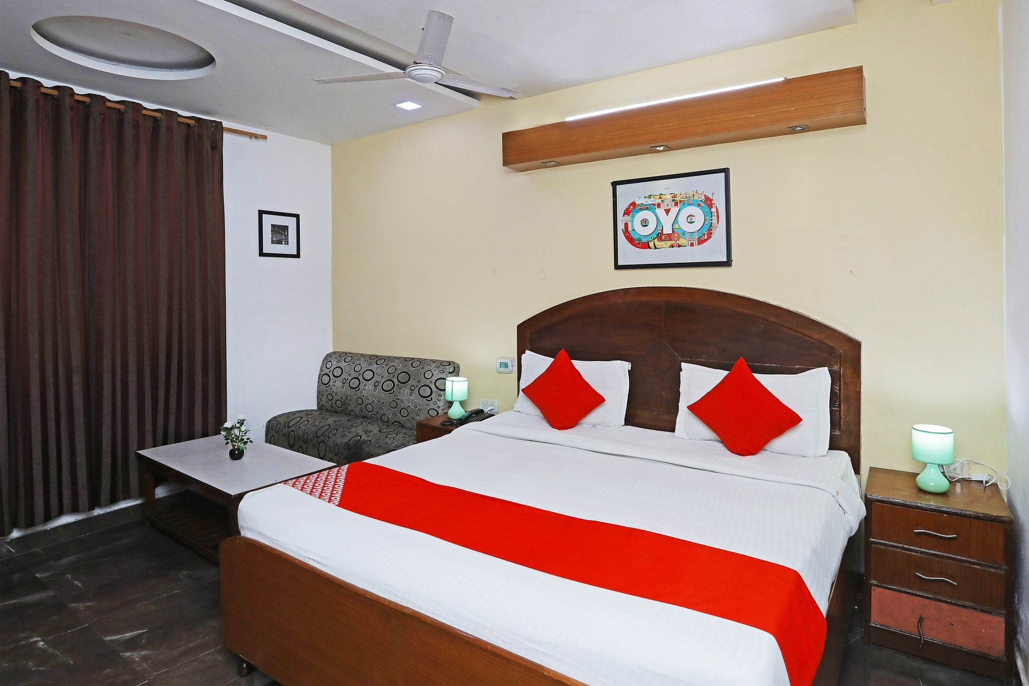 Townhouse DSR Classic Classic 30