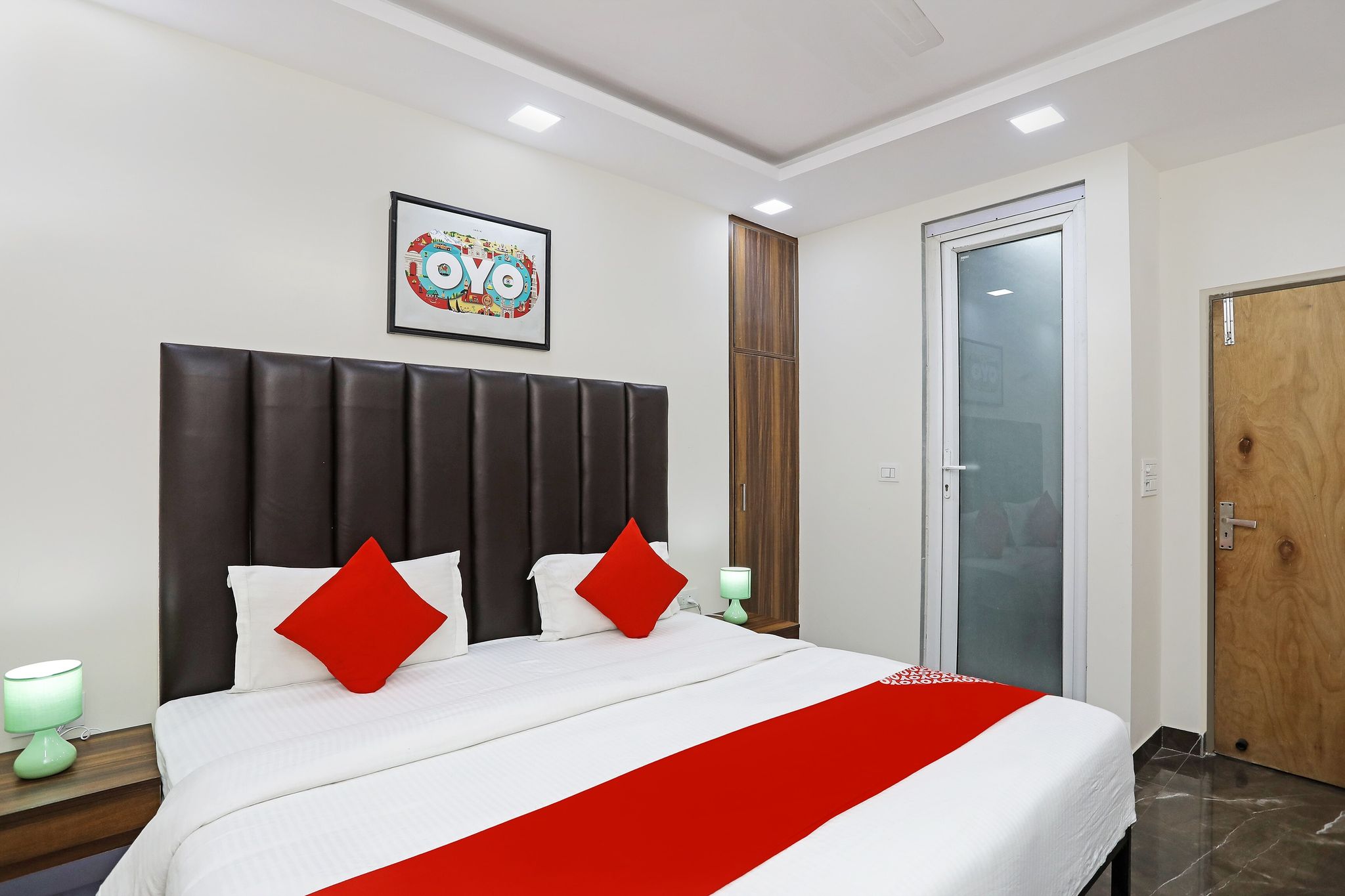 Townhouse DSR Classic Classic 2