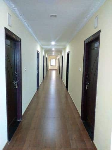 undefined Srinidhi Residency 3