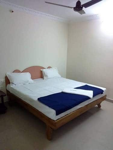 undefined Srinidhi Residency 5