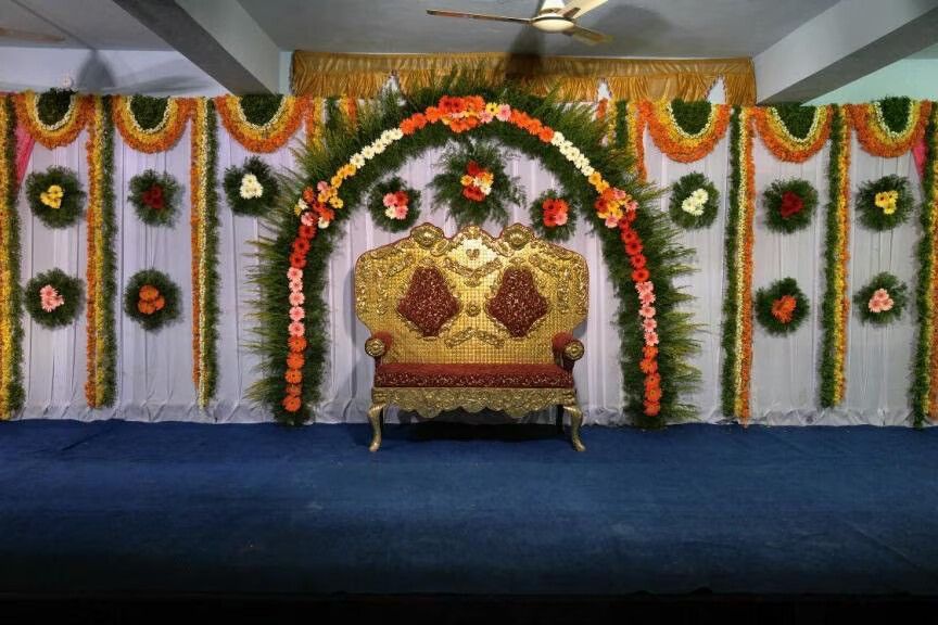 undefined Srinidhi Residency 10