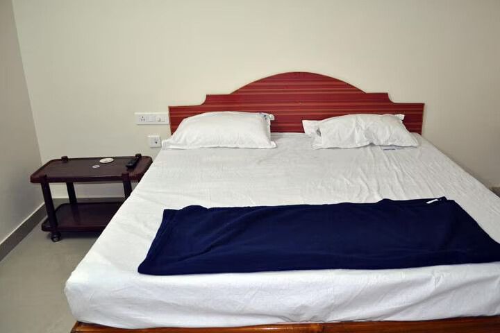 undefined Srinidhi Residency 4