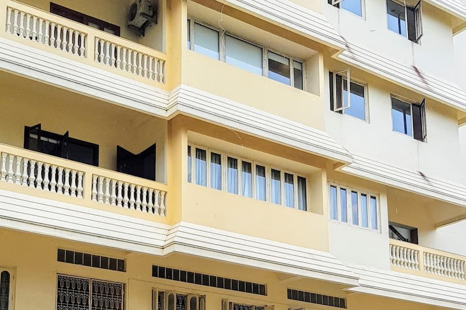 undefined Hotel Bombay Inn 7