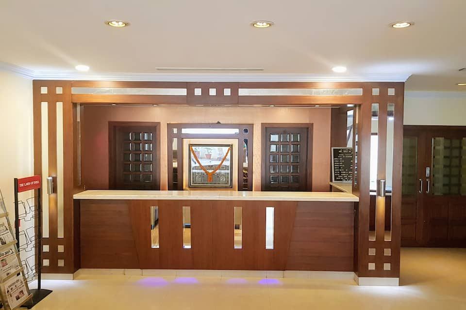 undefined Hotel Bombay Inn 2