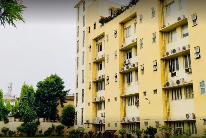 undefined Hotel Bombay Inn 6