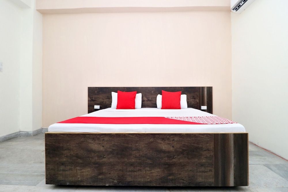 Hotel O Flagship 18570 Hotel Jazz Double or Twin Room 2