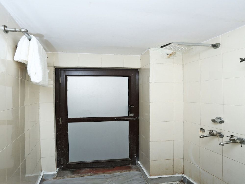 Hotel O Flagship 18570 Hotel Jazz Double or Twin Room 16