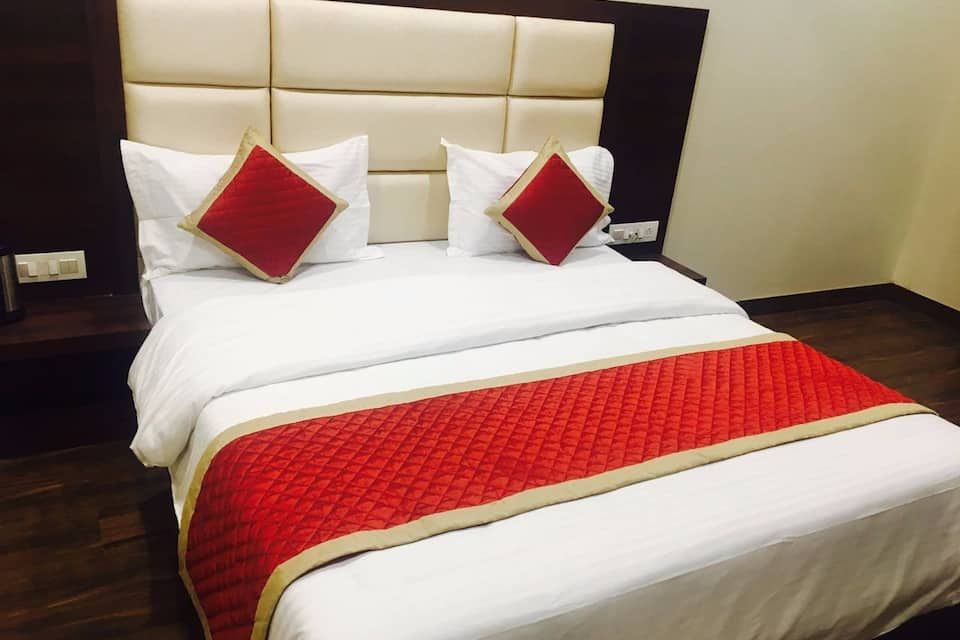 undefined Arya Sheraton 3