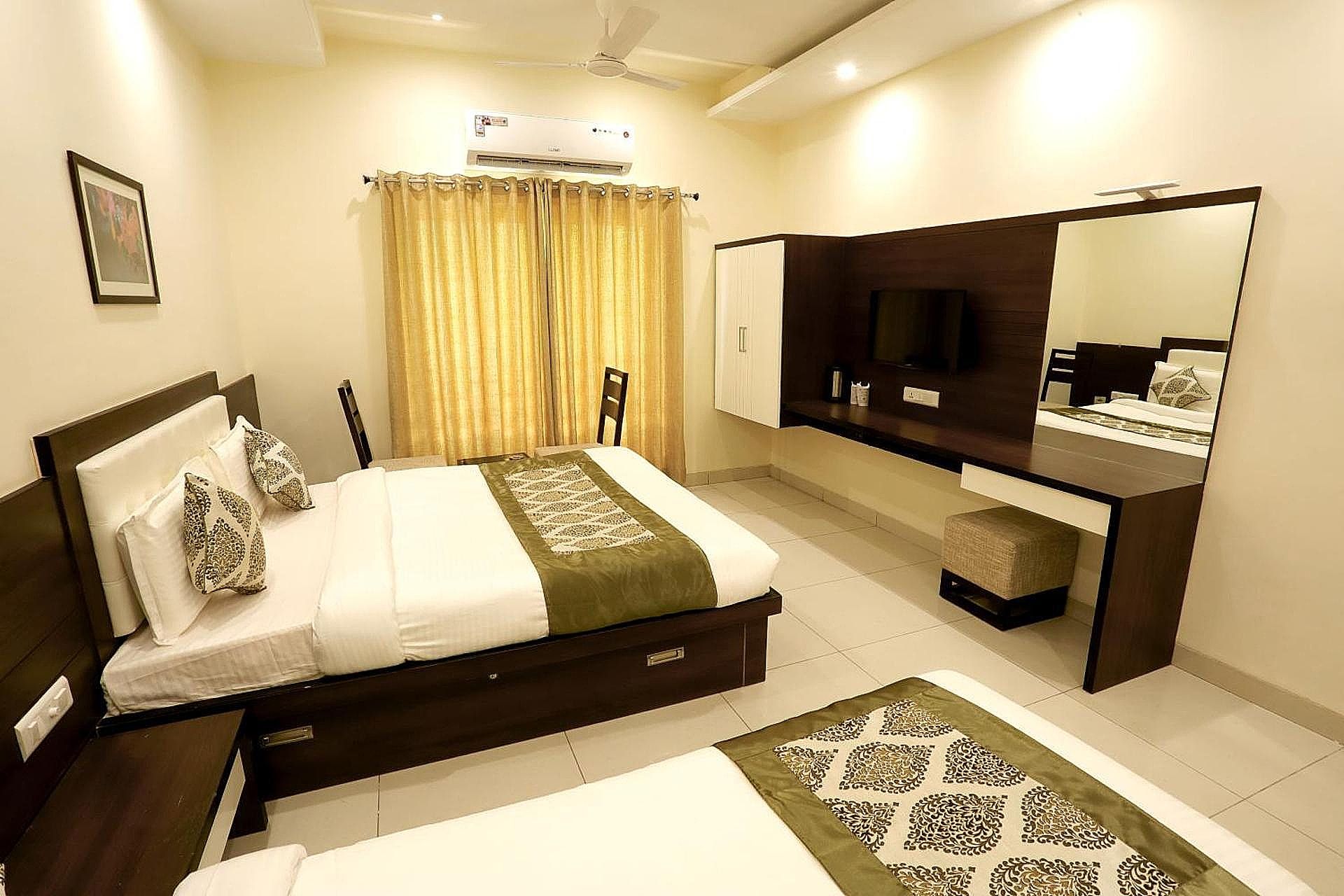 undefined Hotel Fortune Plaza Ajmer 9