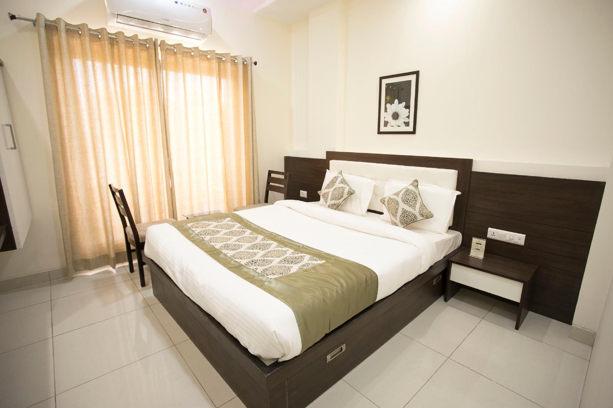 undefined Hotel Fortune Plaza Ajmer 9