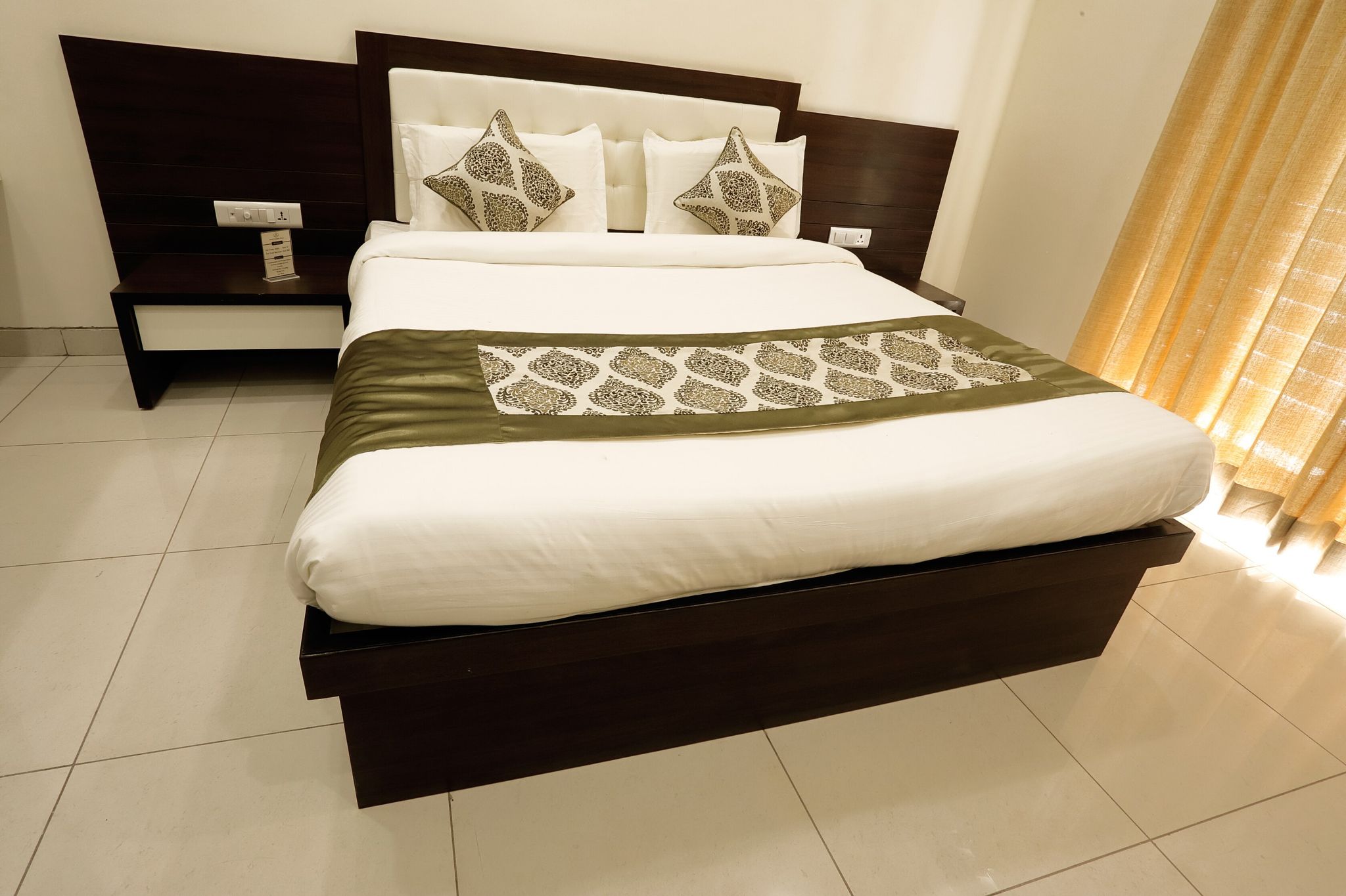 undefined Hotel Fortune Plaza Ajmer 10