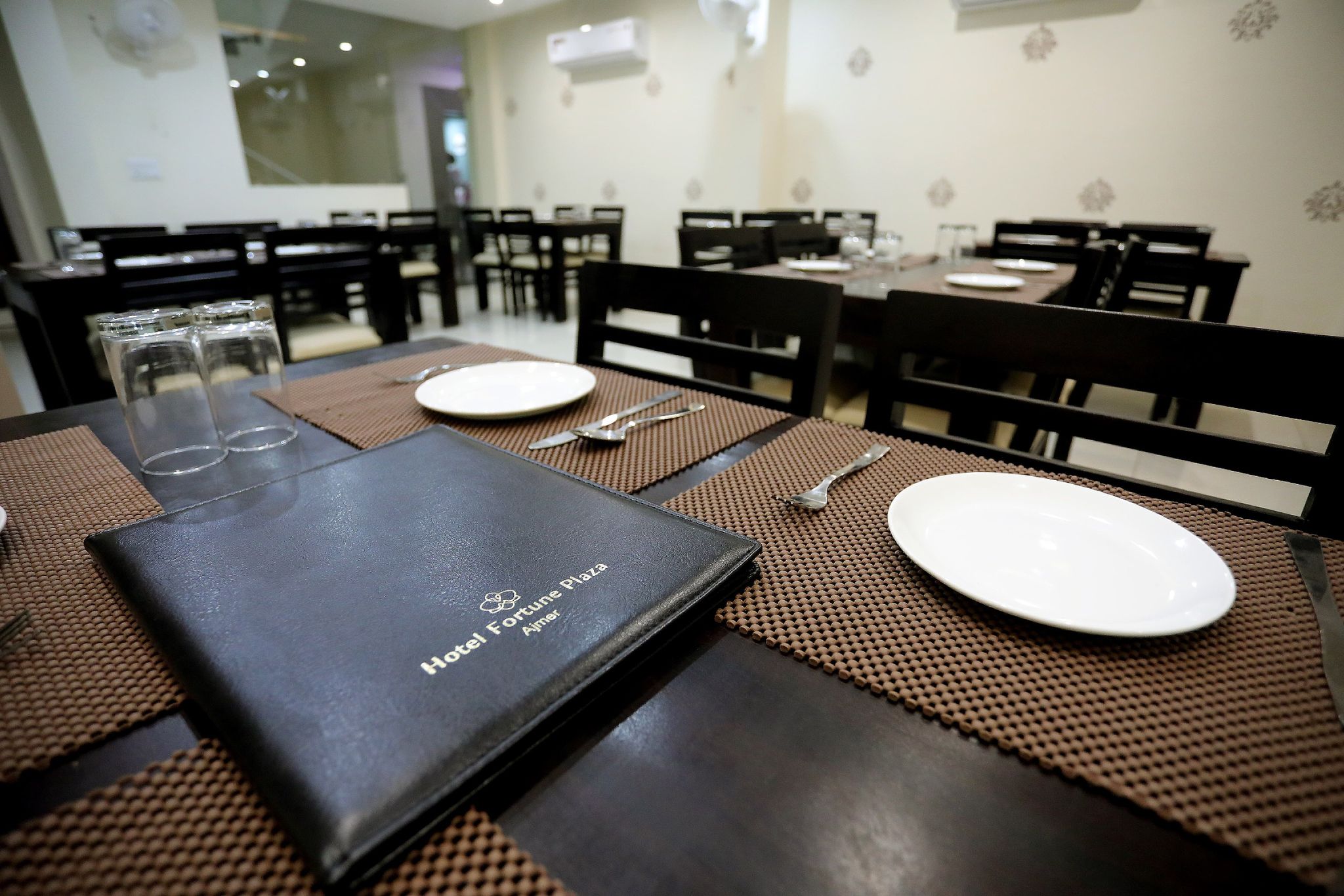 undefined Hotel Fortune Plaza Ajmer 7