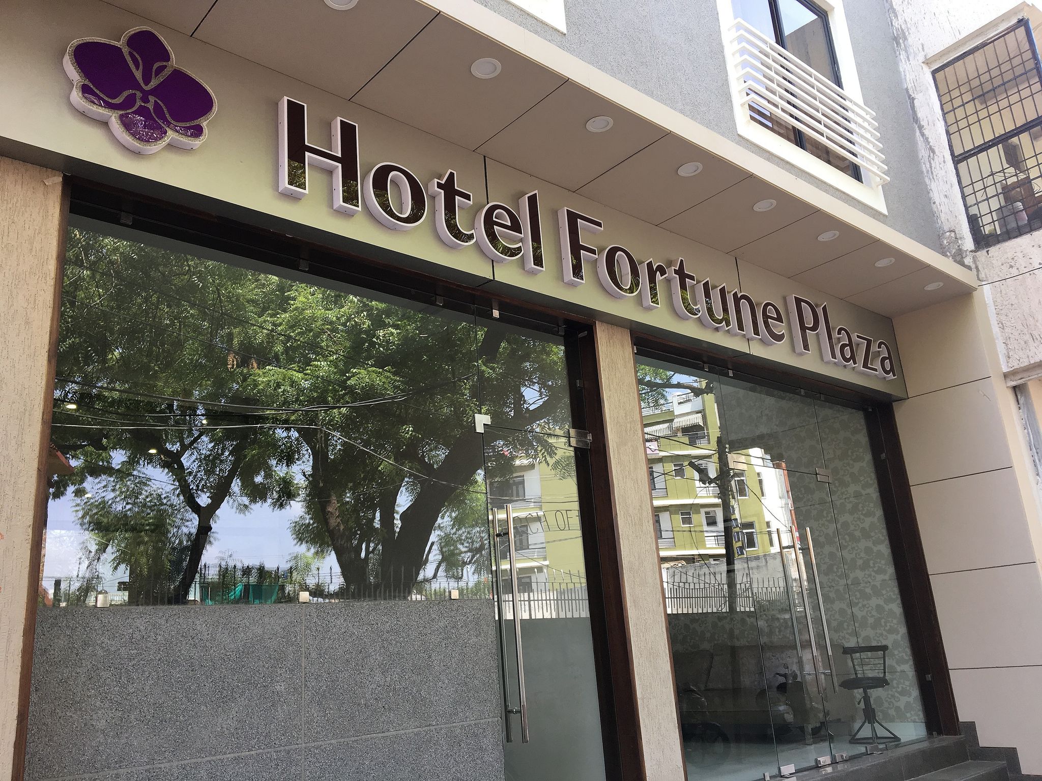 undefined Hotel Fortune Plaza Ajmer 2