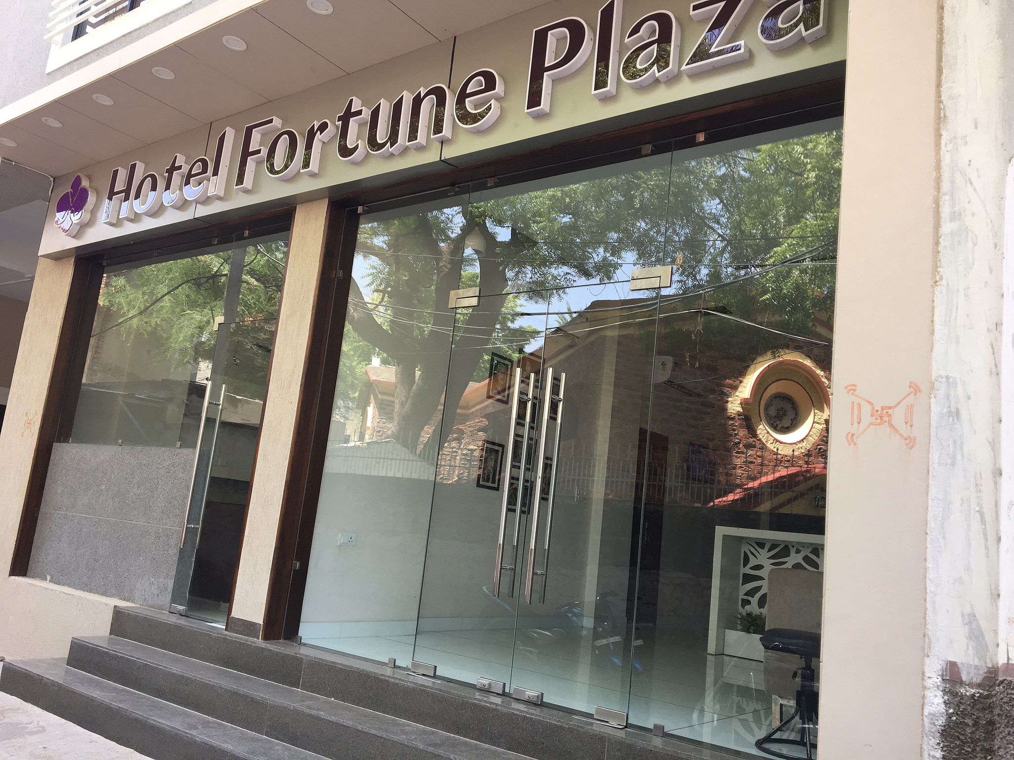 Hotel Fortune Plaza Ajmer