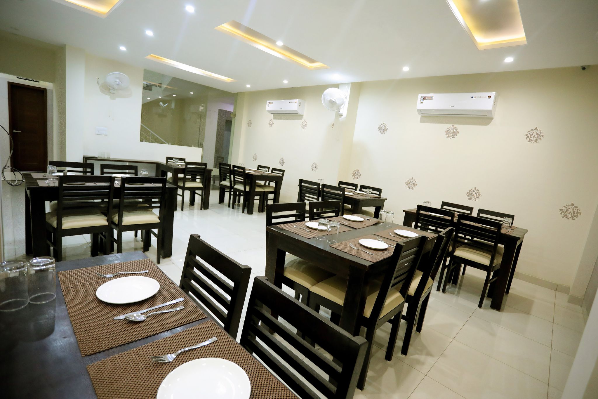 undefined Hotel Fortune Plaza Ajmer 8