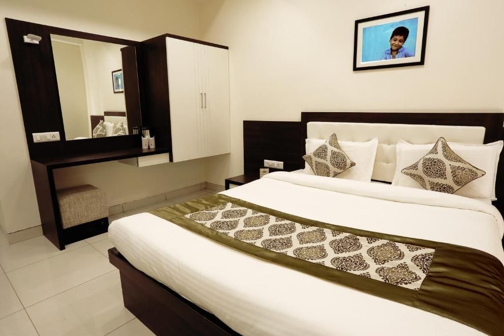 undefined Hotel Fortune Plaza Ajmer 5