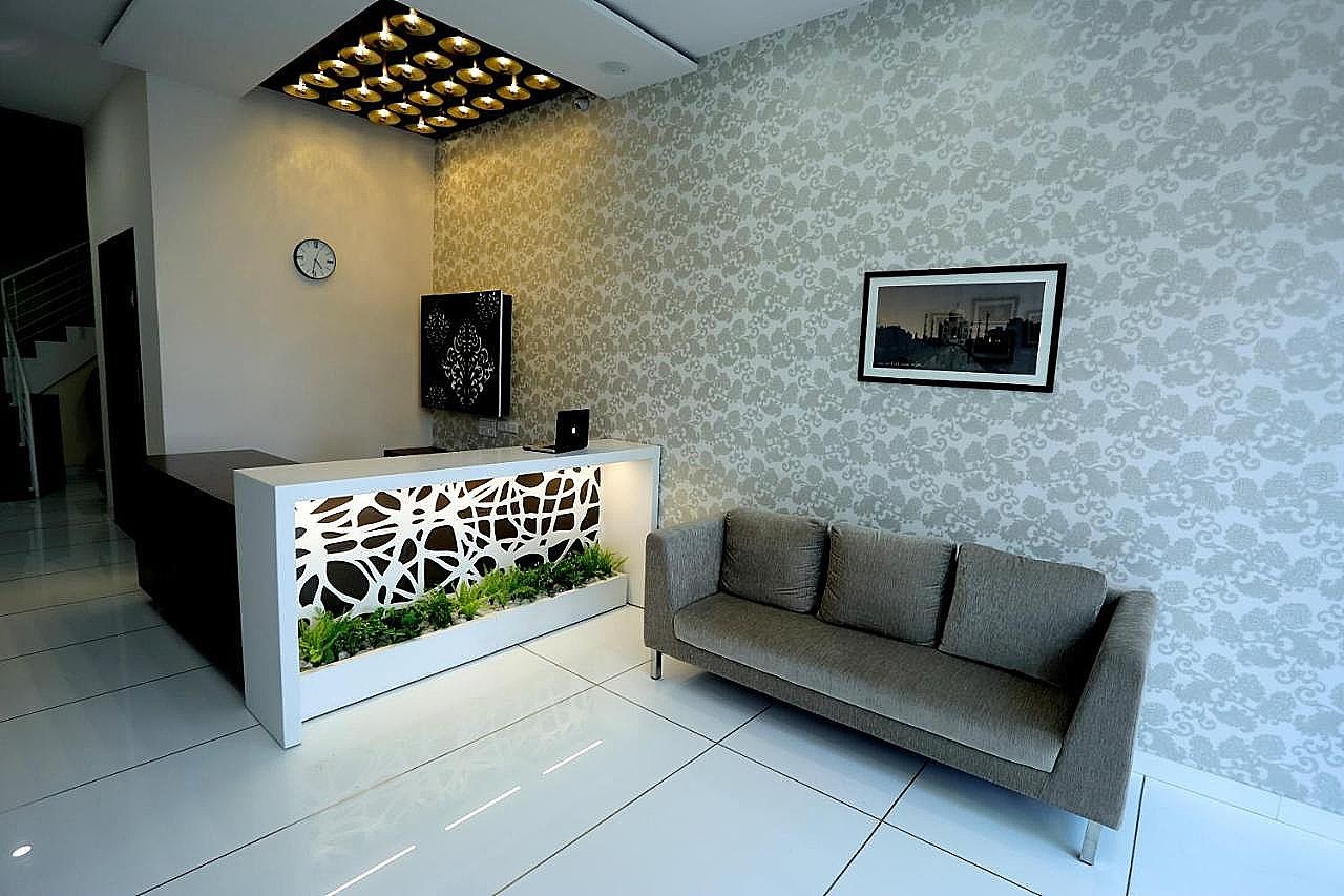 undefined Hotel Fortune Plaza Ajmer 5