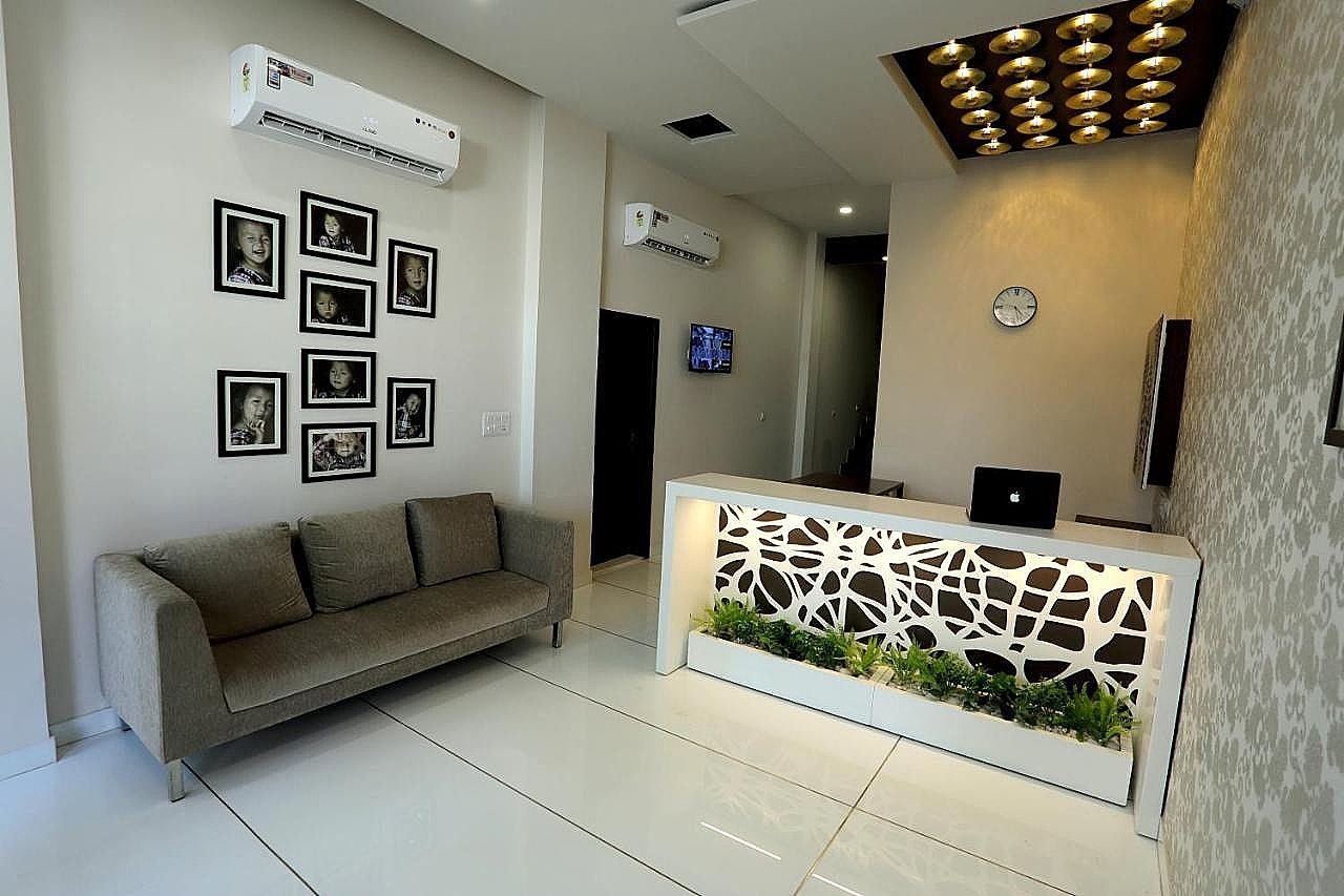 undefined Hotel Fortune Plaza Ajmer 4