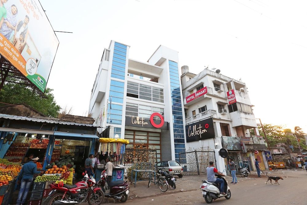 undefined Collection O 186 Hotel Triple C