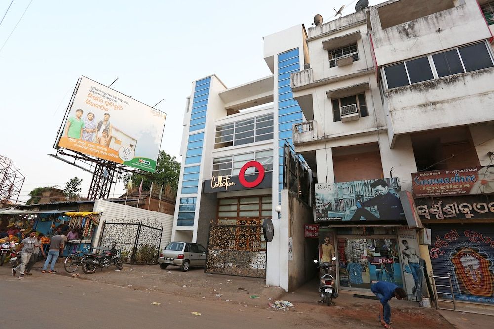 undefined Collection O 186 Hotel Triple C 2