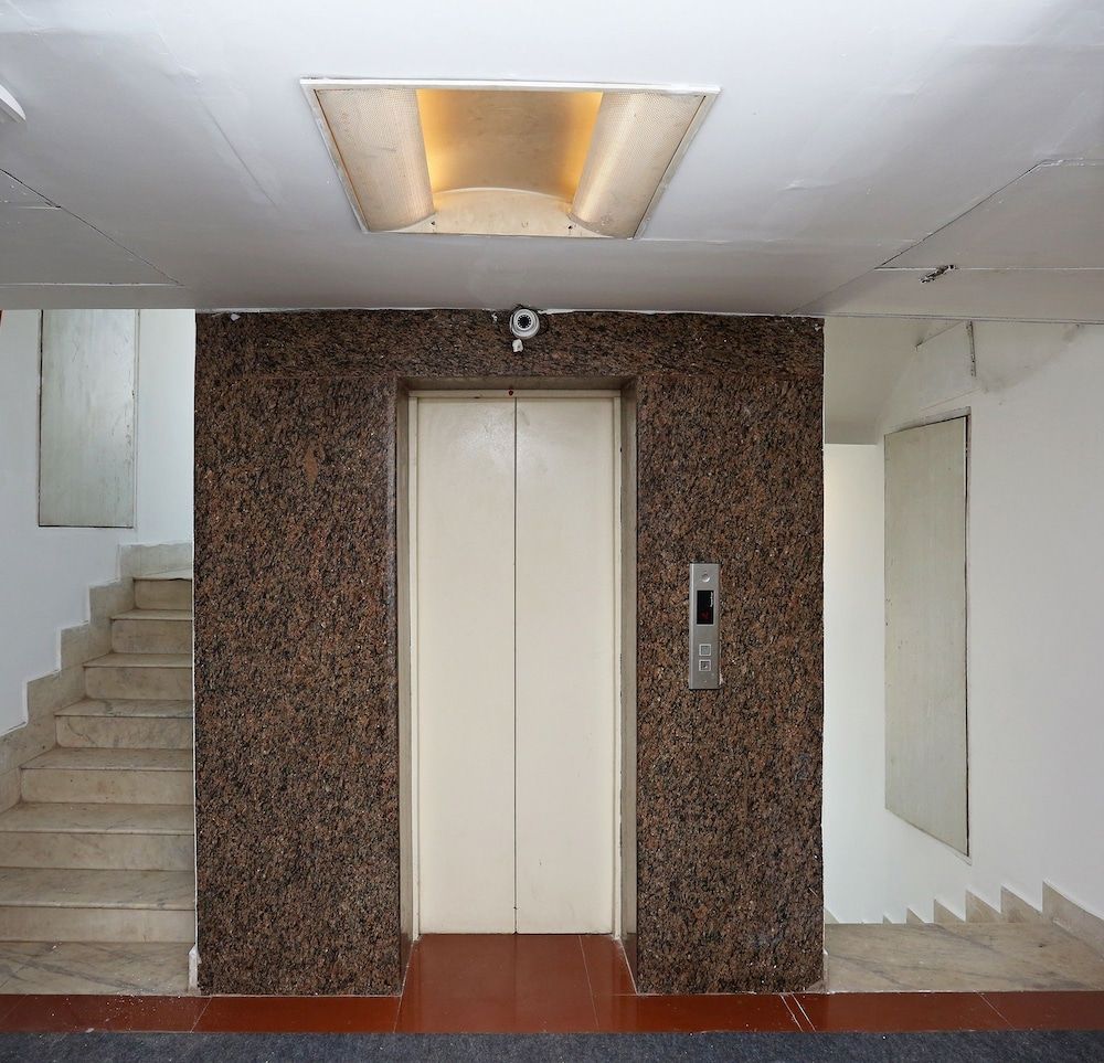 undefined Collection O 186 Hotel Triple C 10