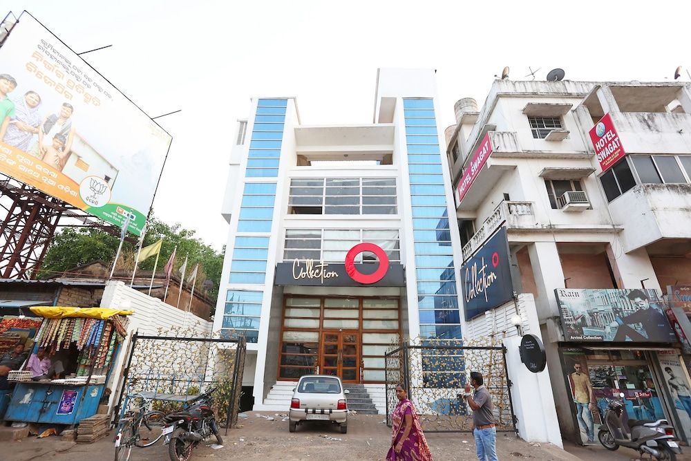 undefined Collection O 186 Hotel Triple C 3