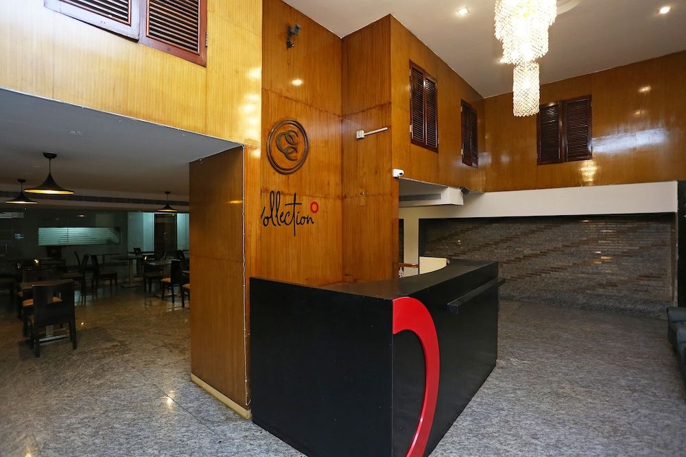 undefined Collection O 186 Hotel Triple C 8