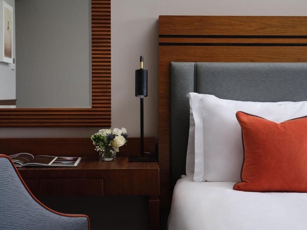 Estate View Triple Guestroom
