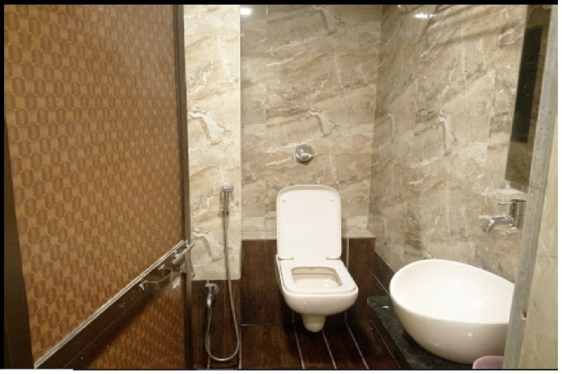 Deluxe Double Bed Room