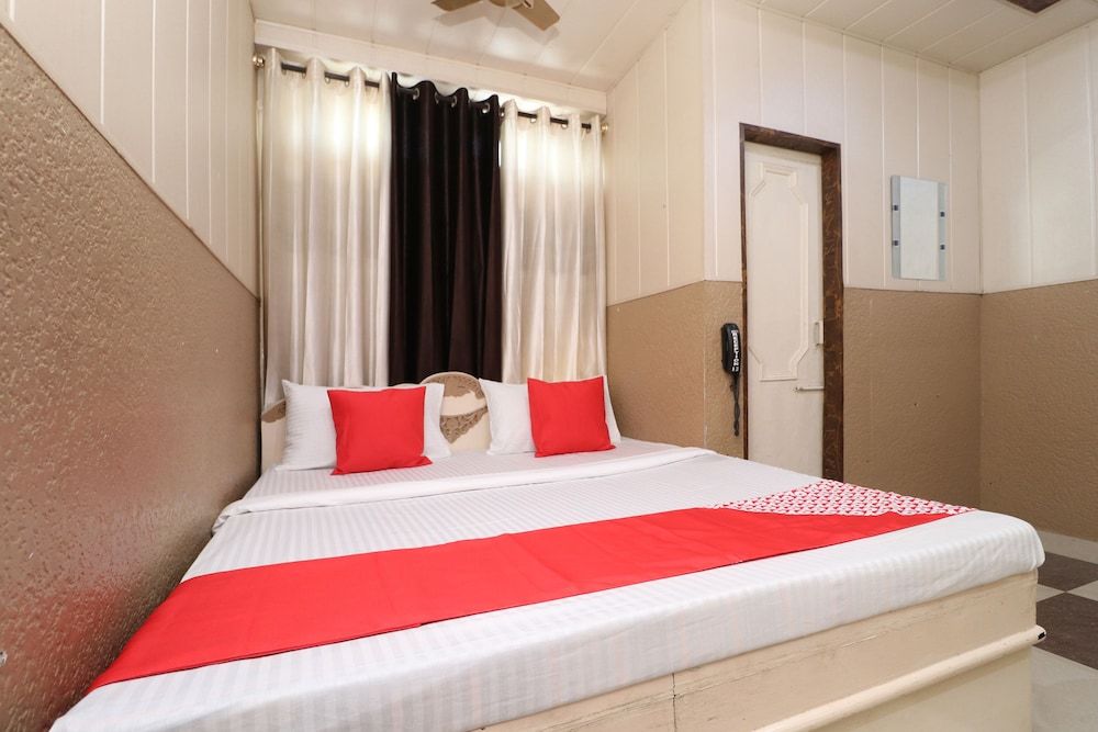 undefined OYO 28476 Jalandhar Guest House 5