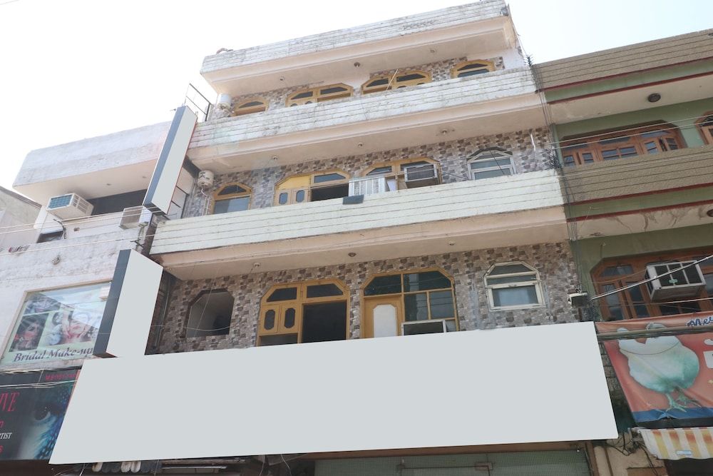 undefined OYO 28476 Jalandhar Guest House