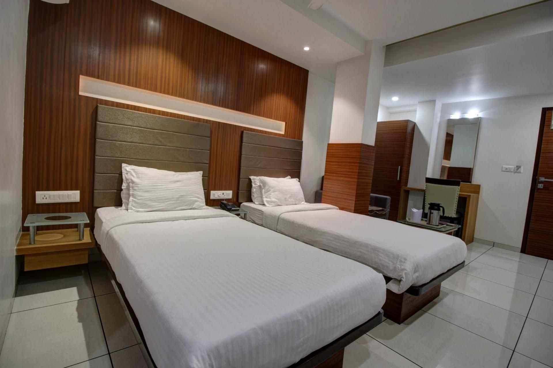 HOTEL THE FURAT INN SUPERIOR 4