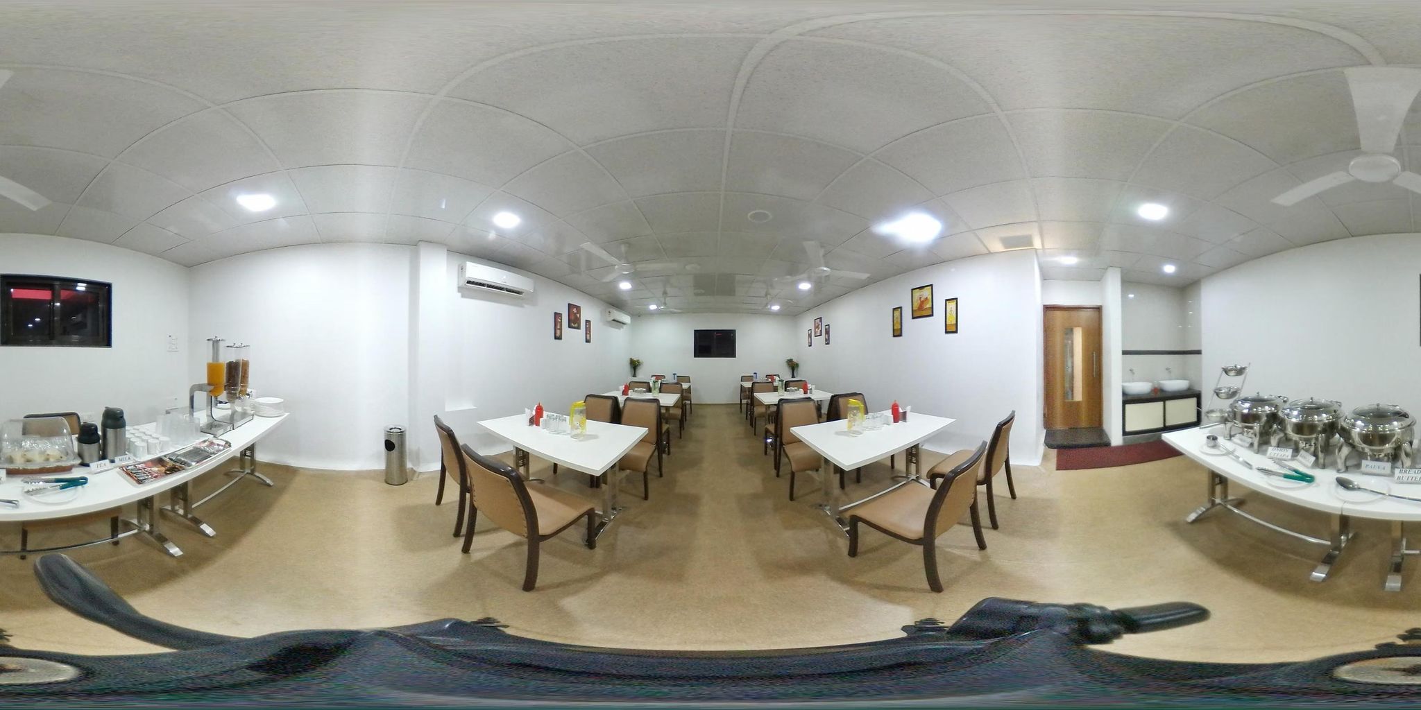 Business Centre