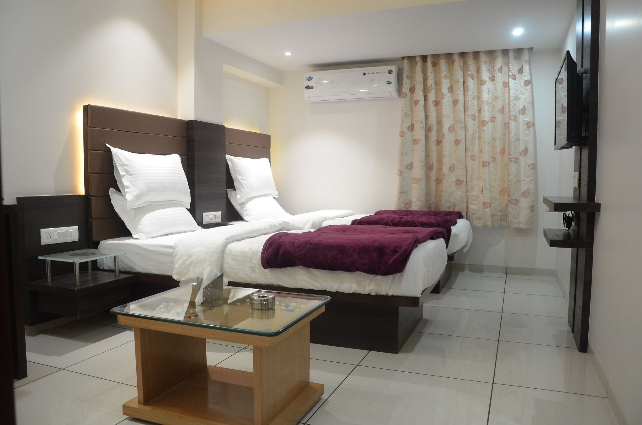 HOTEL THE FURAT INN SUPERIOR