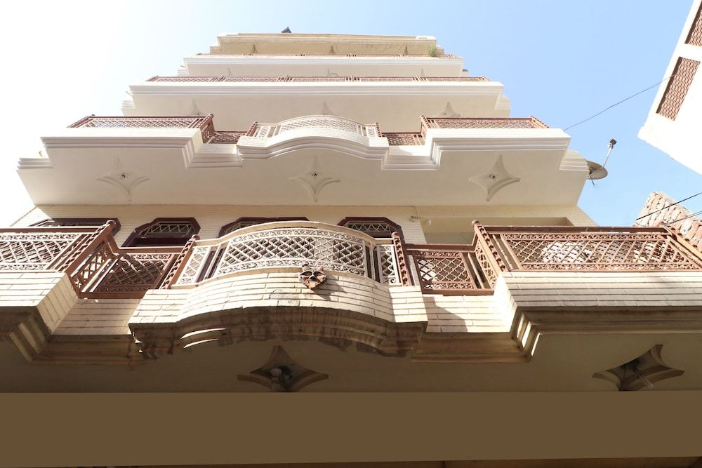 undefined OYO 29193 Amrit Guest House