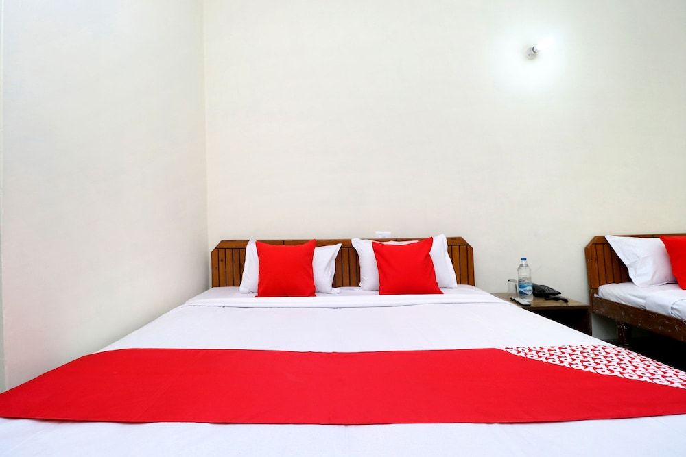 undefined OYO 29193 Amrit Guest House 9