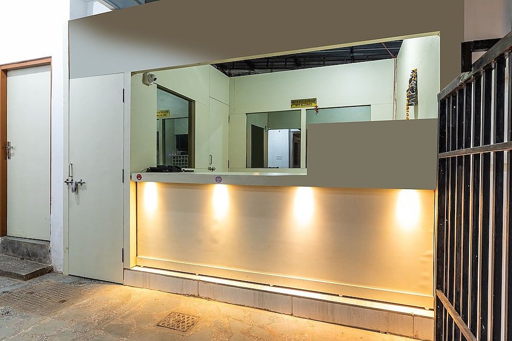 undefined OYO 29881 Hotel Gajanan 3