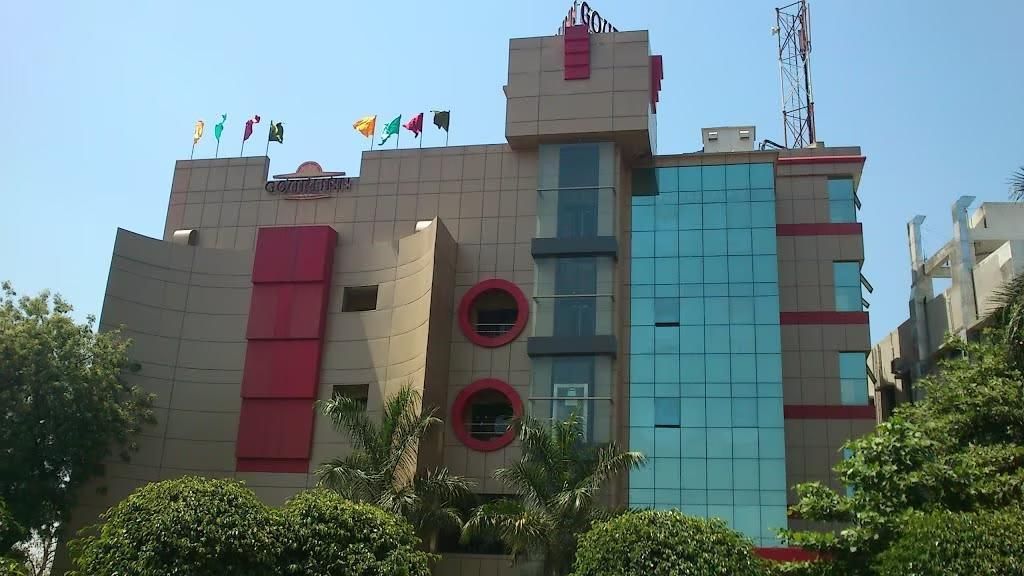 Hotel Gouri Inn