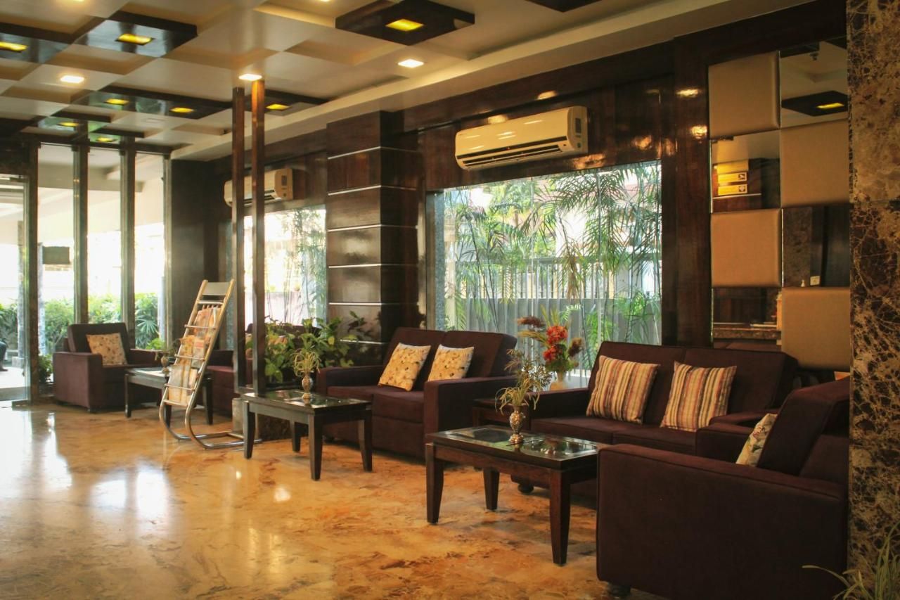undefined Hotel Tea County 2