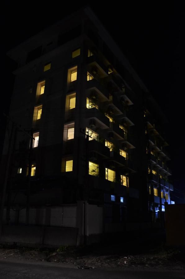undefined Hotel Tea County 7