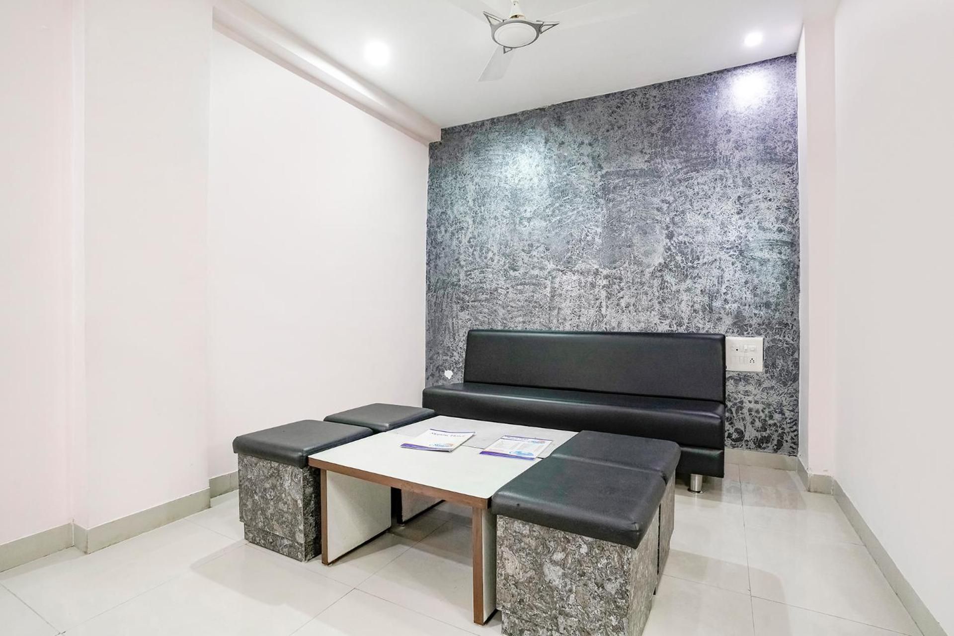 undefined Skylon Hotel Gandhinagar 3