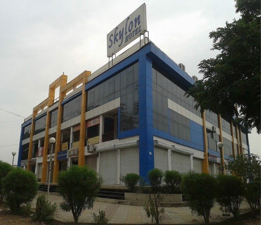undefined Skylon Hotel Gandhinagar 6