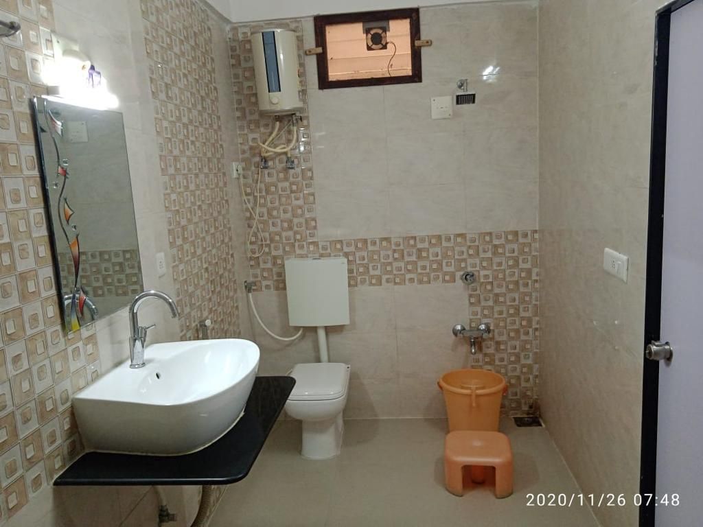 Super Deluxe A/c Room