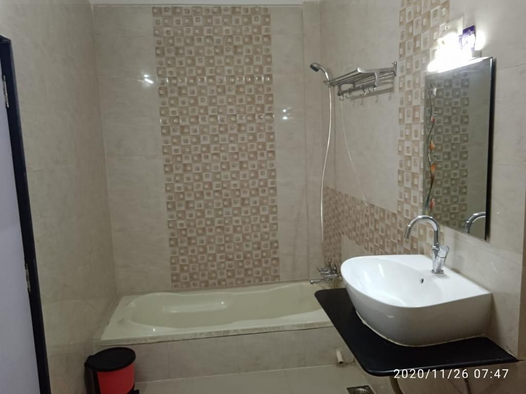 Super Deluxe A/c Room