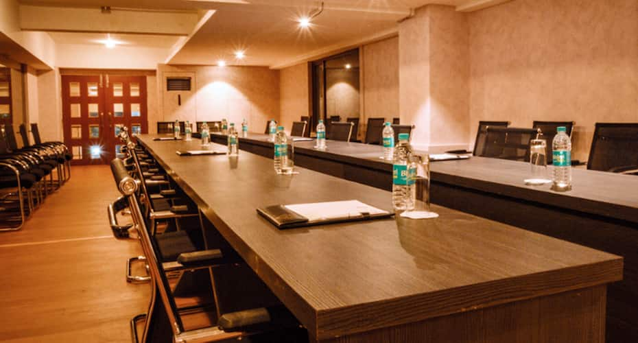 undefined Hotel Rainbow Regis 6