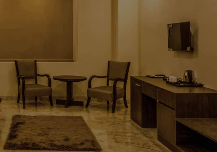 undefined Hotel Rainbow Regis 4