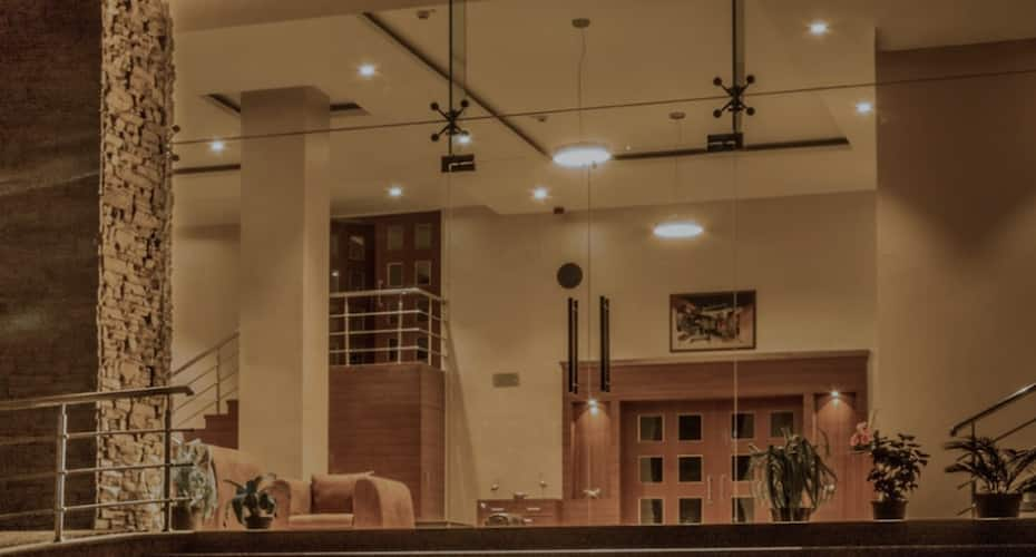 undefined Hotel Rainbow Regis 3