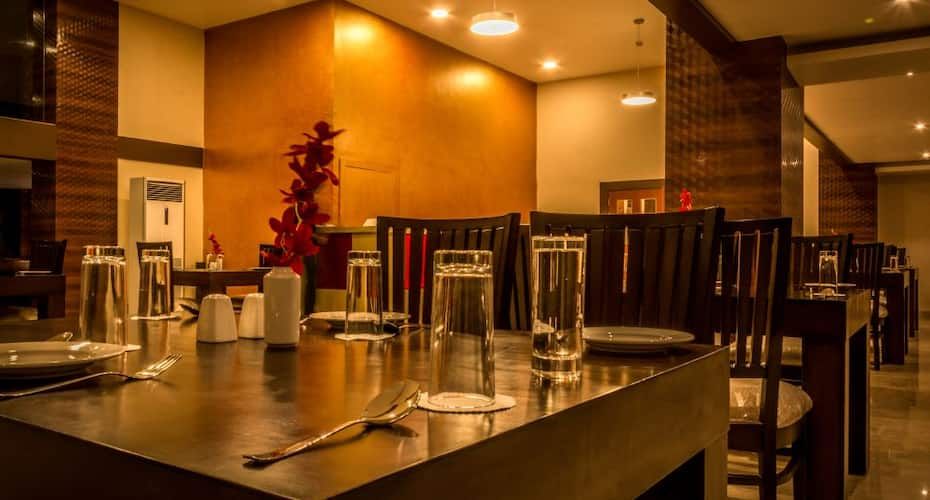 undefined Hotel Rainbow Regis 7